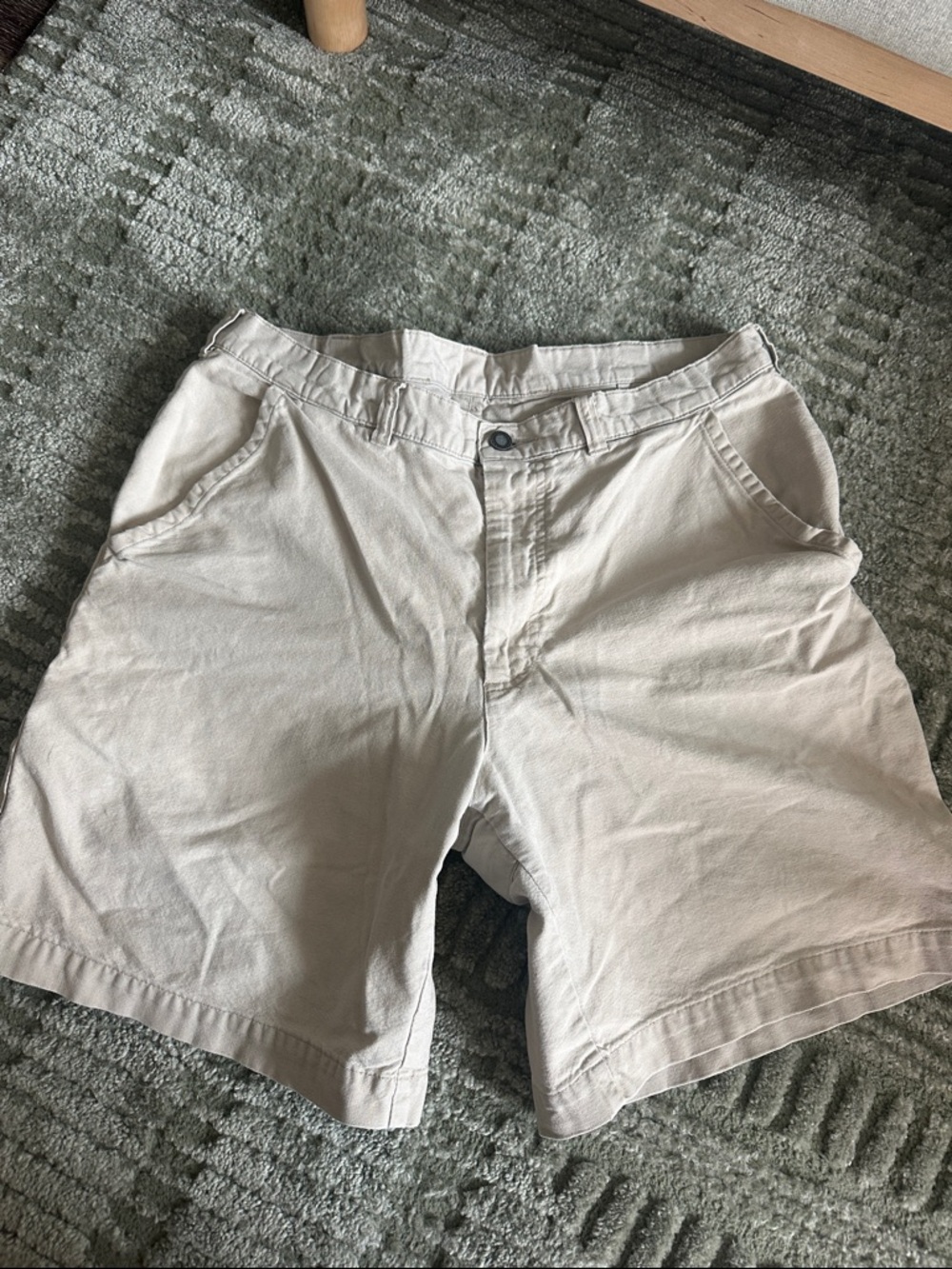 Patagonia Vintage Standup Shorts - Picture 2 of 4